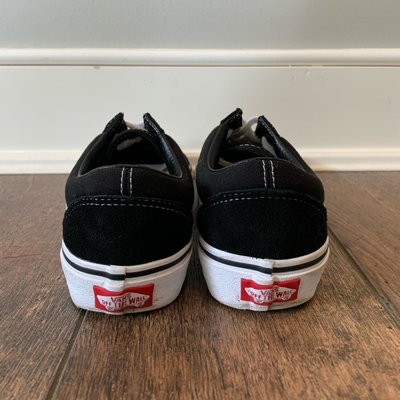 Vans Old Skool - Picture 3 of 3